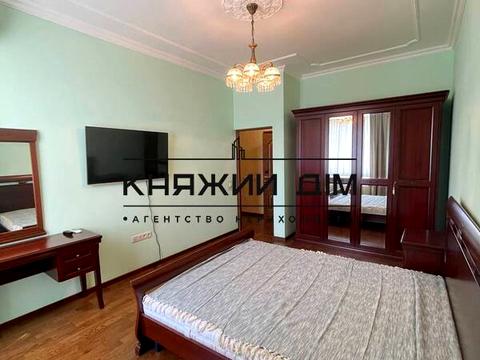 квартира по адресу Василия Тютюнника ул. (Анрі Барбюса), 37/1