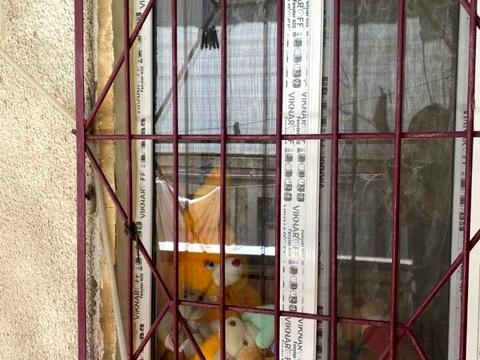 квартира за адресою Балківська вул., 5