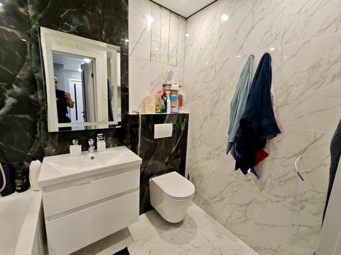 квартира за адресою Костянтина Василенка вул. (30-річчя Перемоги), 14в