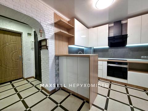 квартира за адресою Суми, Харківська вул., 4