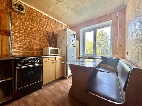 квартира по адресу Нестерова ул., 3