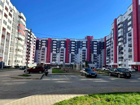 квартира по адресу Глинянский Тракт ул., 5