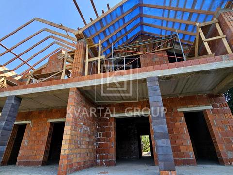 дом по адресу Мичурина ул., 11