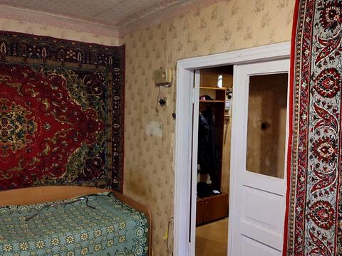 квартира по адресу Борщаговская ул., 202
