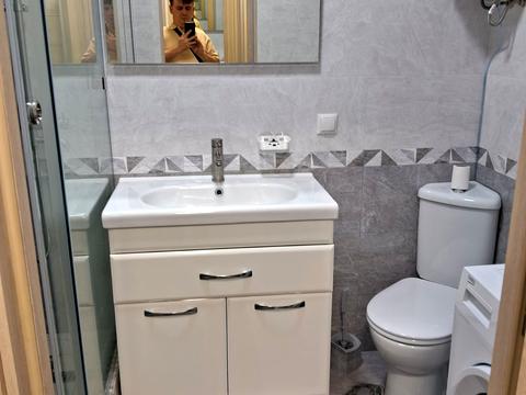 квартира за адресою Профсоюзна вул., 9а