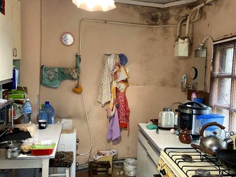 дом по адресу Річкова