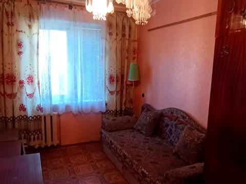 квартира за адресою Тесленка вул., 29