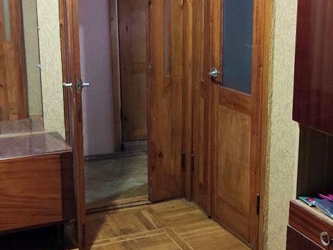 квартира по адресу Гвардейцев-Широнинцев ул., 18