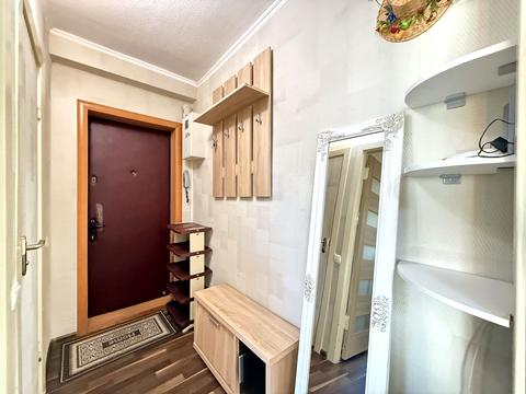 квартира за адресою Михайла Донця вул., 23-А