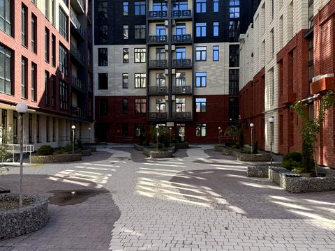 квартира по адресу Генерала Чупринки ул. (Пушкина), 128