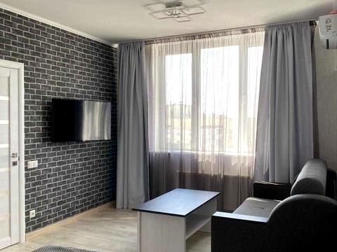 квартира за адресою Федора Ернста вул., 16-А