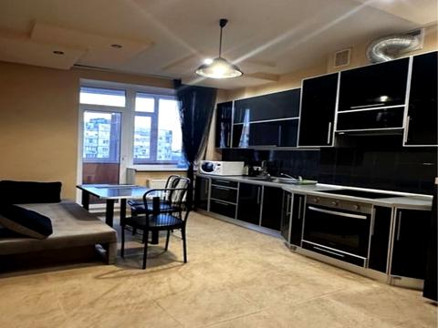 квартира за адресою Гвардійців-Широнінців вул., 33