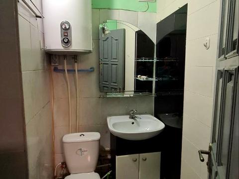 квартира за адресою Щусєва вул., 8