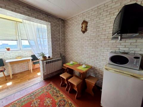 квартира по адресу Академика Заболотного ул., 110
