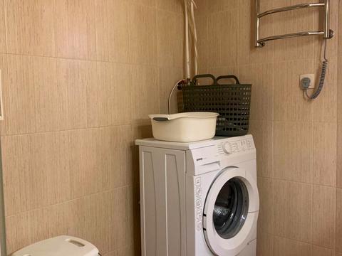 квартира по адресу Богатырская ул., 6-А