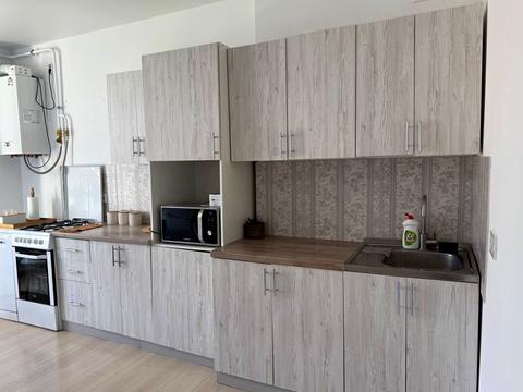 квартира за адресою Джона Ленона вул., 41
