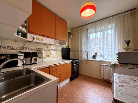квартира по адресу Сентябрьская ул., 24-А