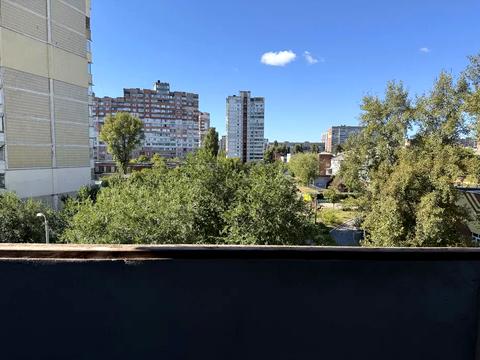 квартира по адресу Николая Закревского ул., 19-А