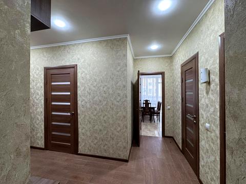 квартира по адресу Ивано-Франковск, Химиков ул., 31