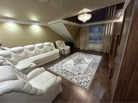квартира по адресу Казацкая ул., 46