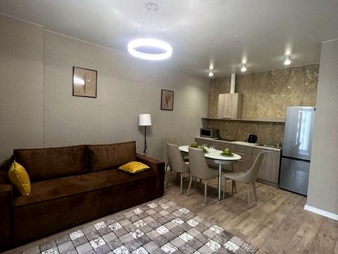 квартира за адресою Кучеревського бульв., 1