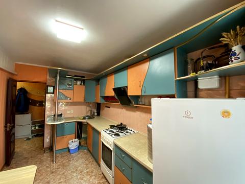 квартира по адресу Океановская ул., 34
