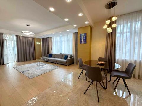 квартира за адресою Олександра Кониського вул., 44