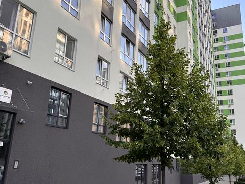 комерційна за адресою Університетська вул., 3/15