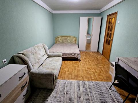 квартира по адресу Оболонский просп., 7