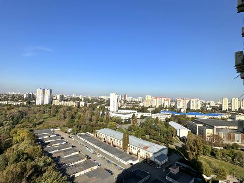 квартира за адресою Михайла Донця вул., 2-Б