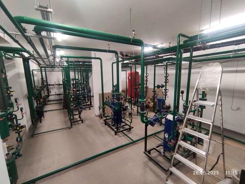 квартира за адресою Бориса Гмирі вул., 22