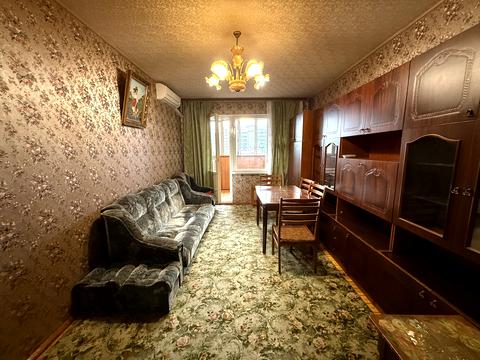 квартира по адресу Червоной Калины просп. (Владимира Маяковского), 37-А
