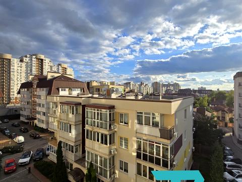 квартира за адресою Степана Рудницького вул. (Академіка Вільямса), 8-Є