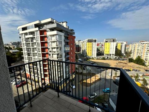 квартира за адресою Олени Степанівни вул. (Ленінградська), 8