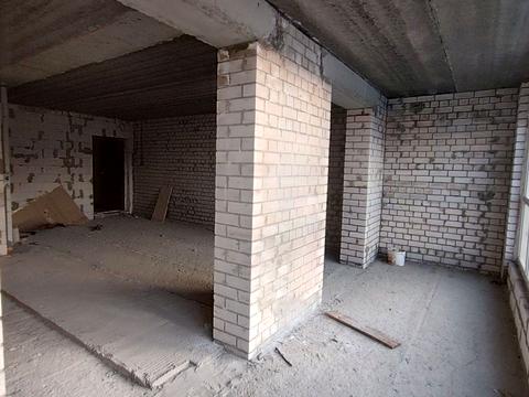квартира по адресу Мандрыковская ул., 51л