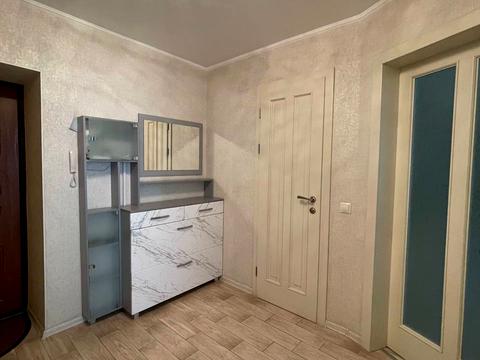 квартира по адресу Независимости ул., 233-Б