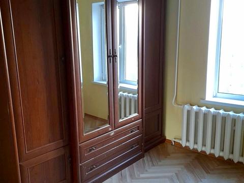 квартира по адресу Оноре де Бальзака ул., 46-А