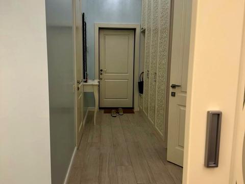 квартира по адресу Саксаганского ул., 37-К
