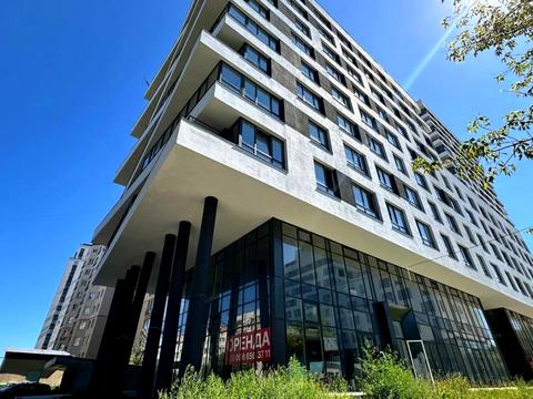 квартира за адресою Замарстинівська вул. (Калініна), 134-А