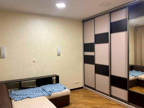 квартира за адресою Святошинська вул., 27Г-1