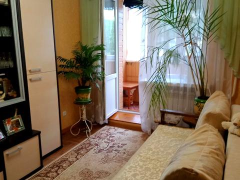 квартира по адресу Богуна, 43