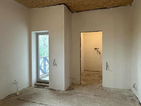 дом по адресу Центральная ул.