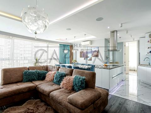 квартира за адресою Зарічна вул., 1-В