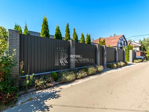 будинок за адресою Богатирська вул., 30