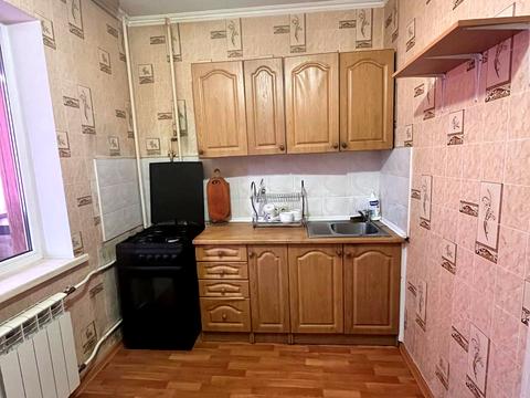 квартира по адресу Вахтанга Кикабидзе ул. (Булгакова), 2-А