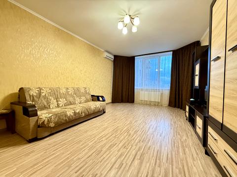 квартира по адресу Градинская ул., 3