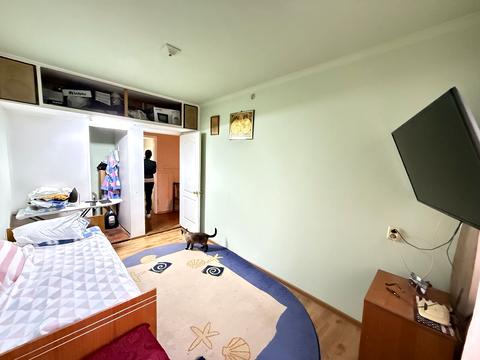 квартира по адресу Люстдорфская дорога ул., 54б