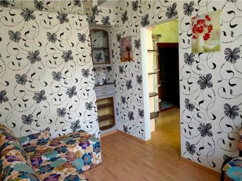 квартира за адресою Італійська вул. (Пушкінська), 51
