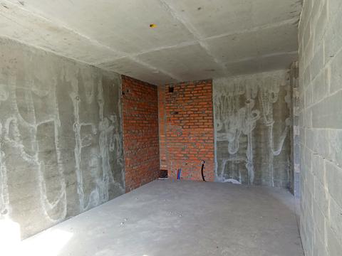 квартира по адресу Родини Крістерів ул., 2