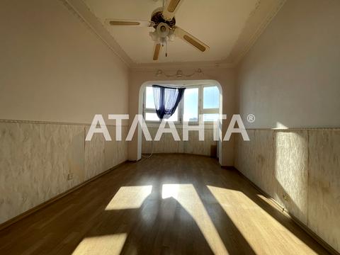 квартира за адресою Євгена Чикаленка вул., 50/3